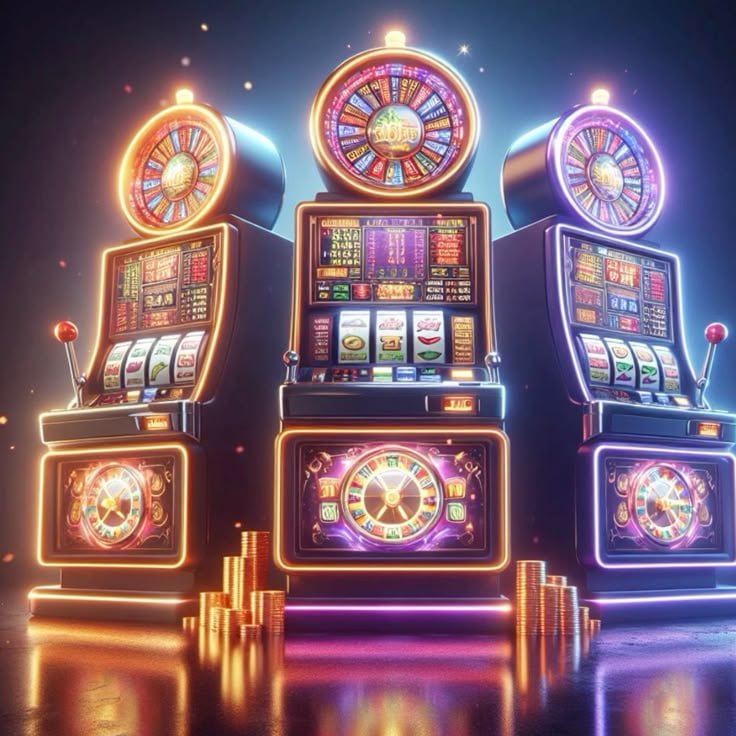 999game Slots ဂိမ်းမျိုးစုံ ကစားနေသောမြင်ကွင်း