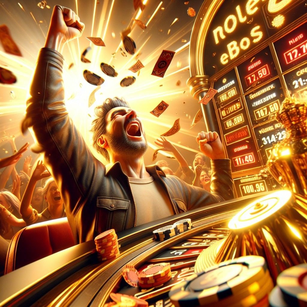 Video Slots ခေတ်မီဂိမ်းများ မြင်ကွင်း
