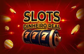 Slots ဂိမ်းများ